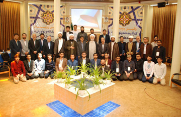 عکس رویداد مسجد طراز اسلامی