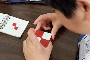 عکس خدمت اجرای آزمون های روانشناختی