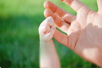 عکس بیمه عمر و تامین آتیه
