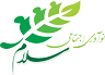 لوگوی مرکز نوآوری اجتماعی سلام